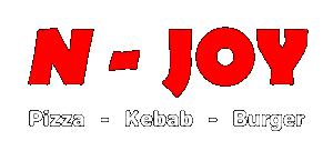 Njoy Pizza Kebab